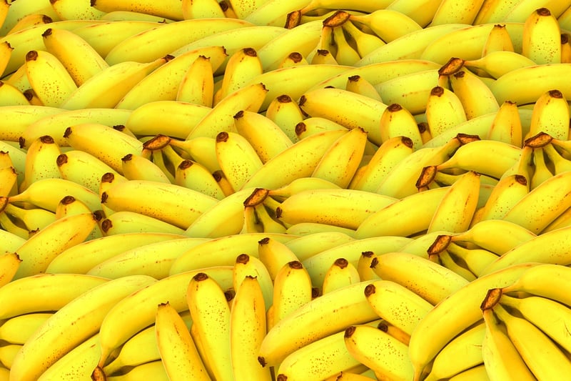 Banana Peel Fertilizer
