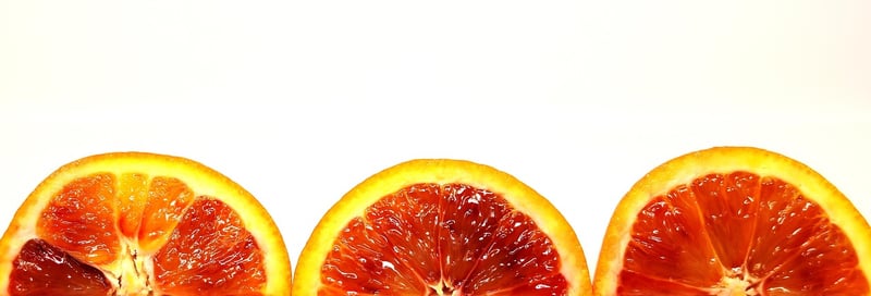 Citrus Tree