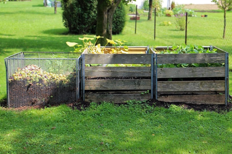 Compost Tea